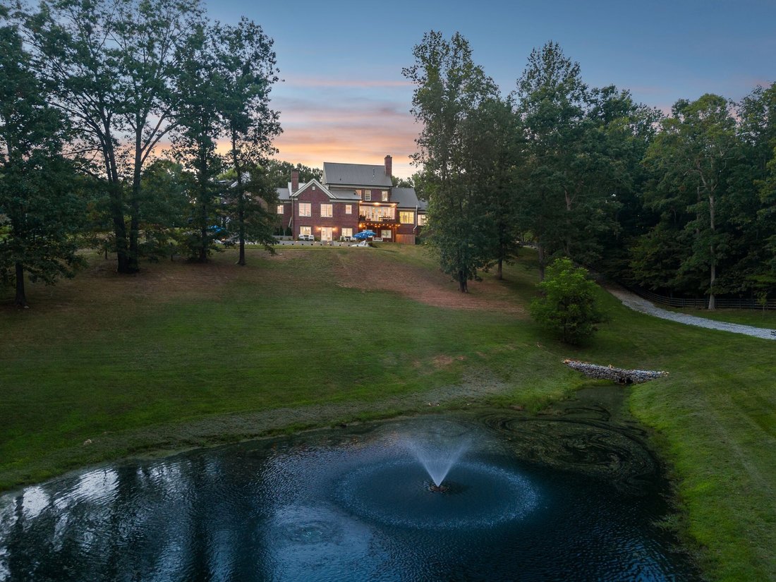 House in Franklin, Tennessee, United States 4 - 17098938