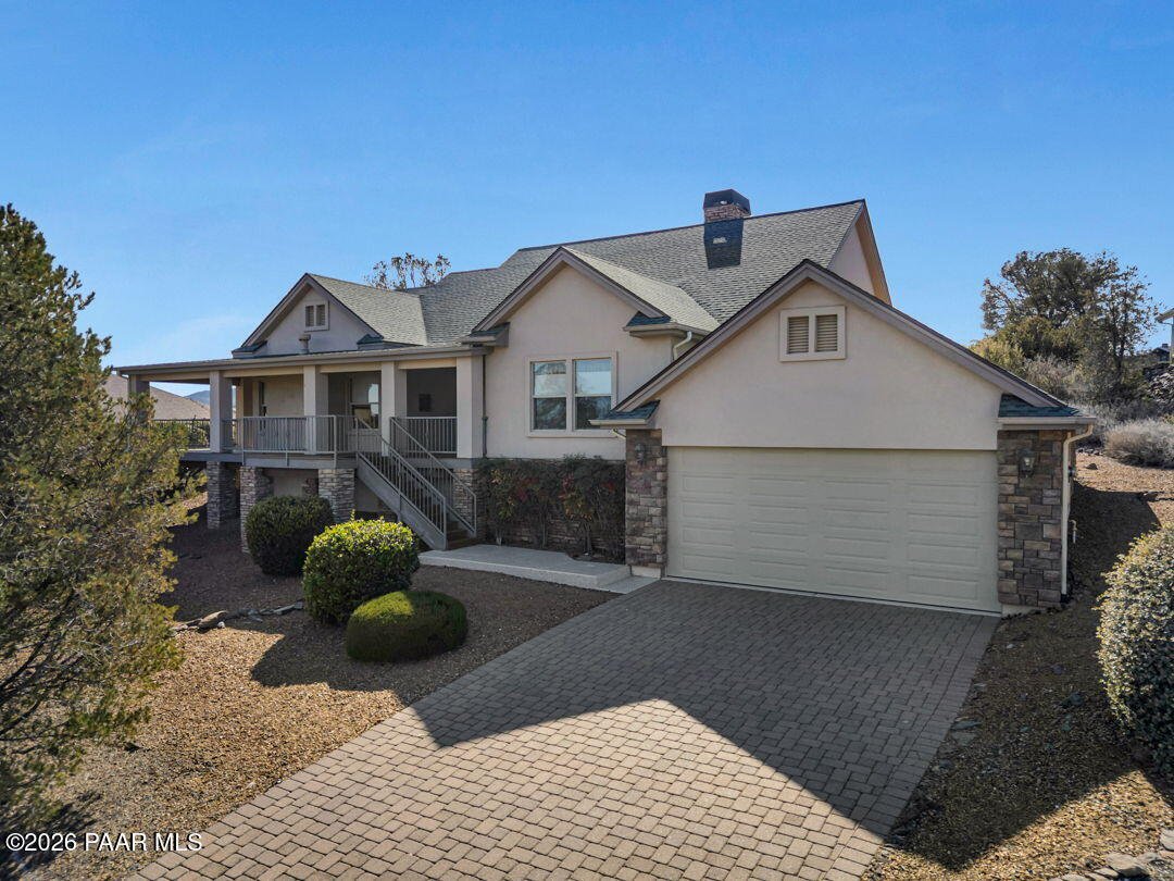 House in Prescott, Arizona, United States 3 - 17099035