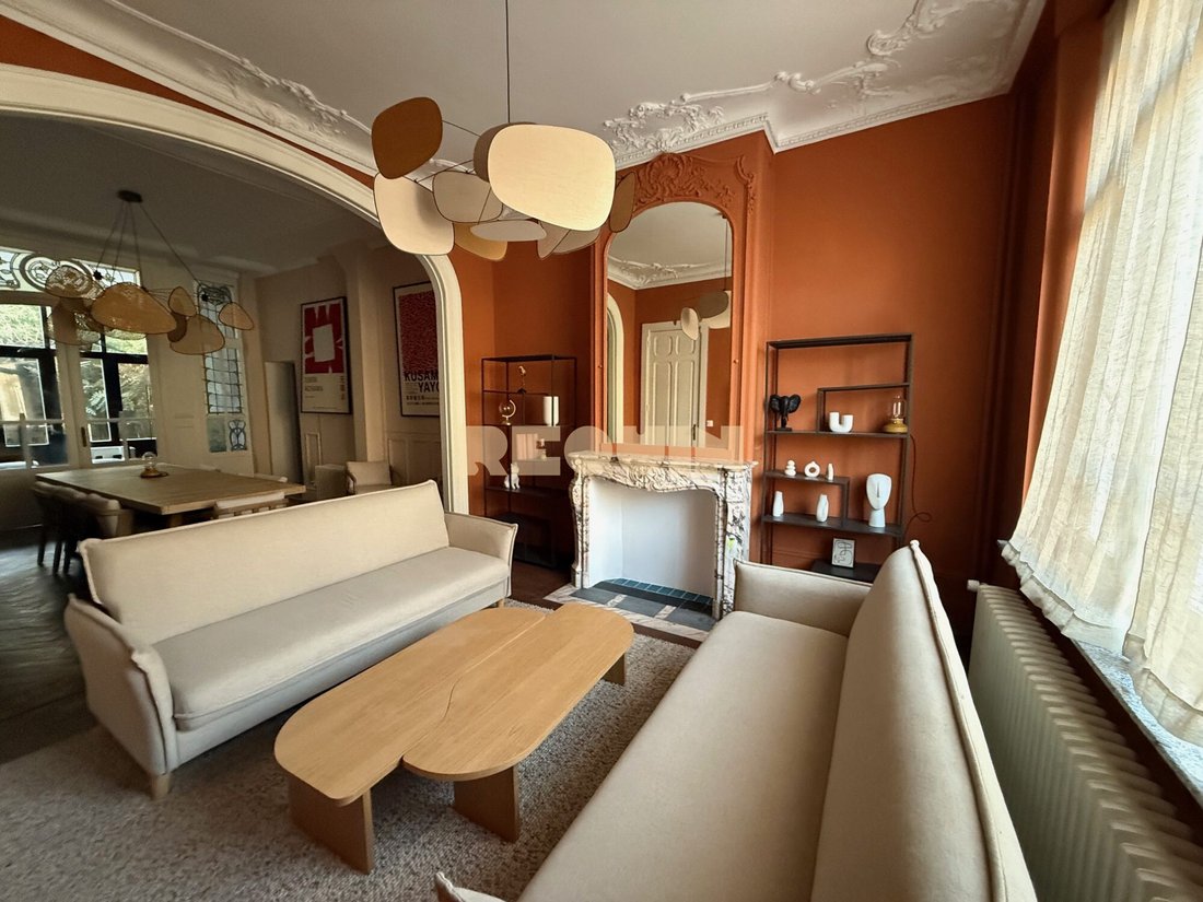 House in Lille Sud, Lille, France 1 - 16902268