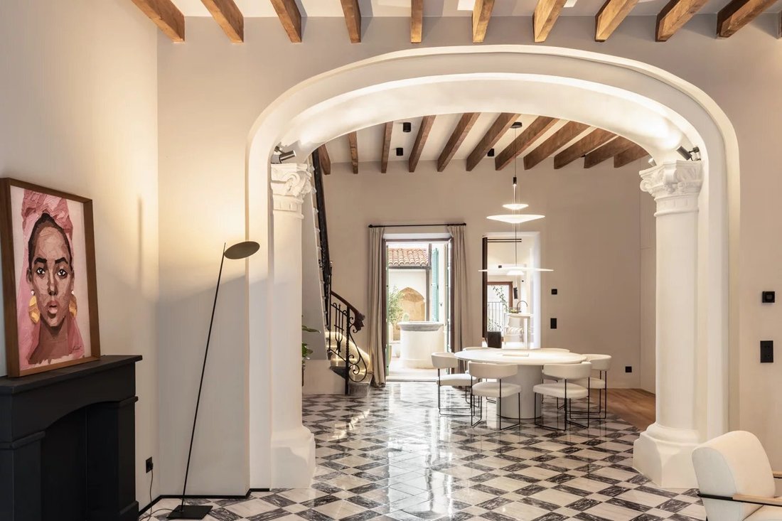 Townhouse in Sineu, Balearic Islands, Spain 1 - 17103736