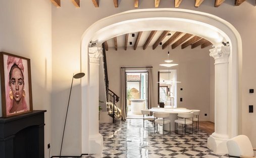 Residenza a Sineu, Isole Baleari, Spagna 1