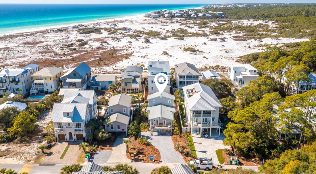 House in Santa Rosa Beach, Florida, United States 5 - 17116783