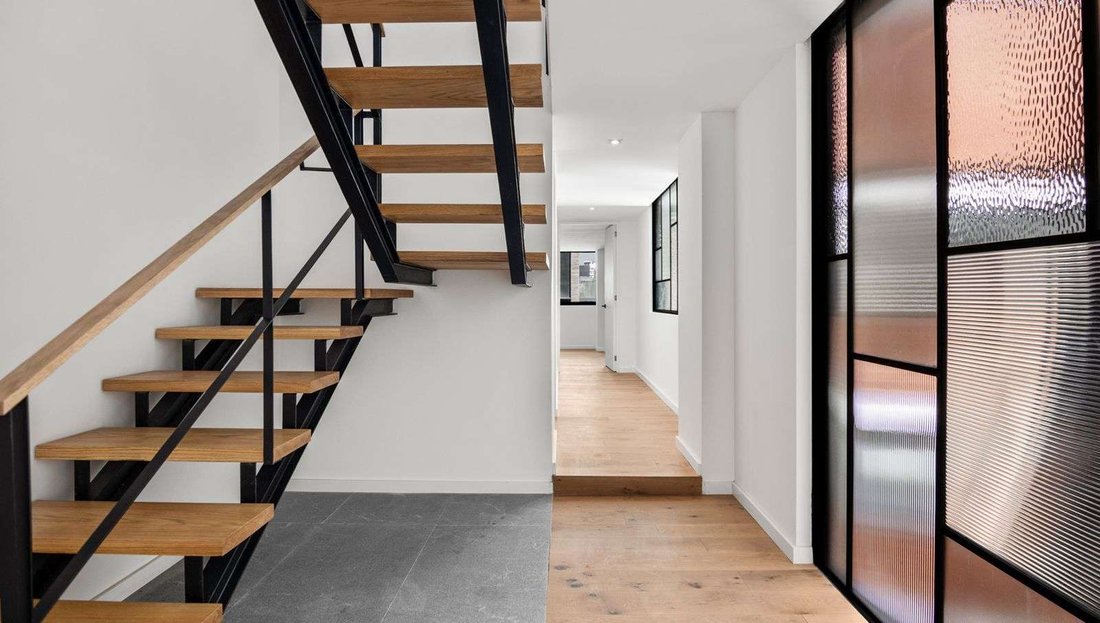 Apartment in Mexico City, Mexico 4 - 17128371