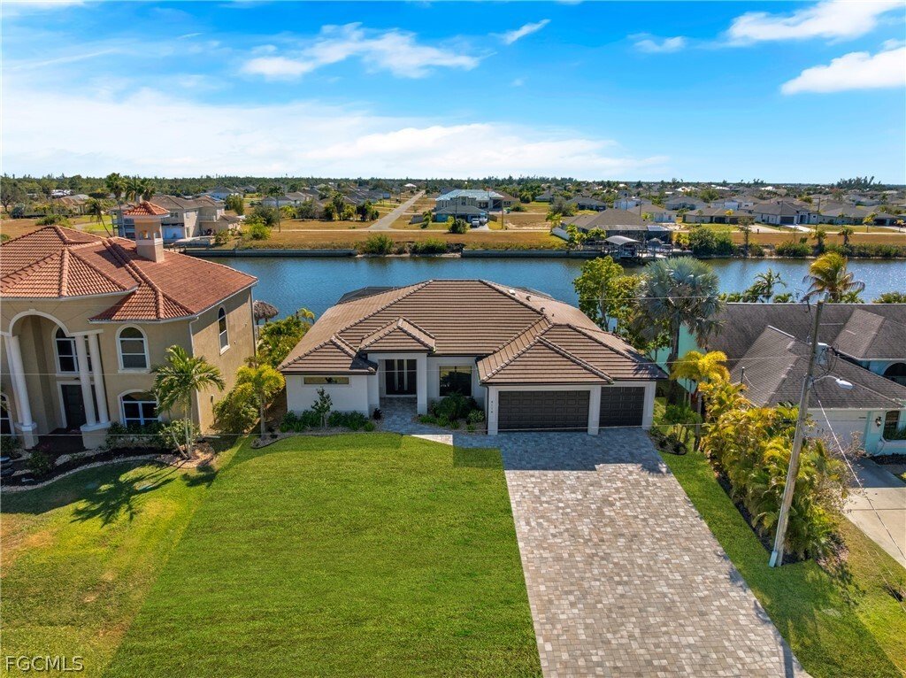 House in Cape Coral, Florida, United States 2 - 17101558