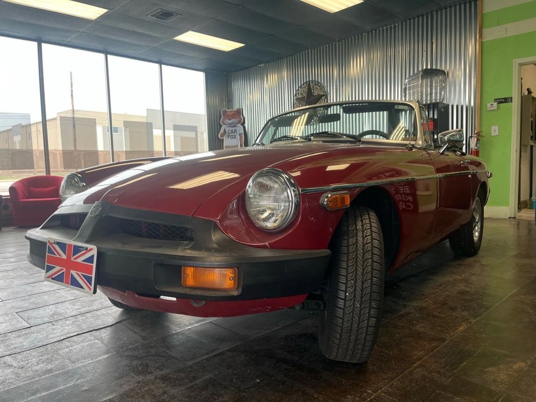 Cabriolet in Kansas City, MO, United States 1 - 17125380