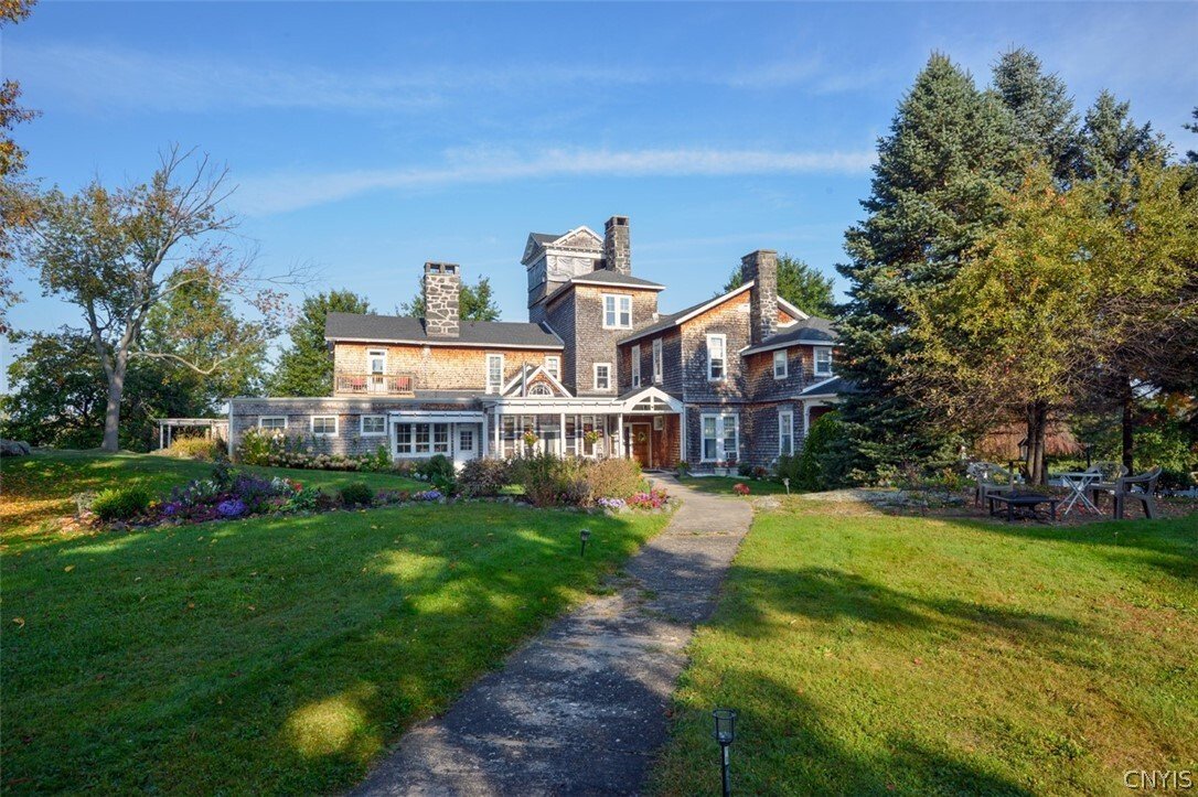 House in Wellesley Island, New York, United States 3 - 17101567