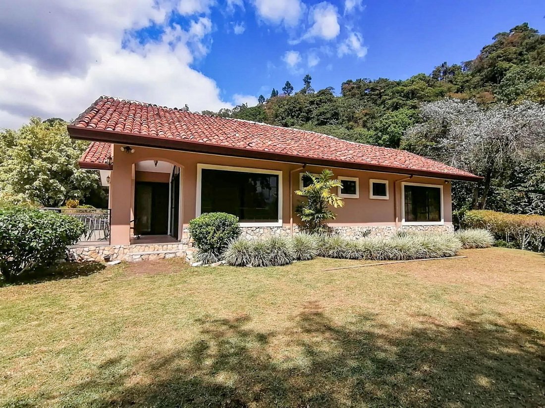 House in Los Naranjos, Chiriquí Province, Panama 1 - 17129167