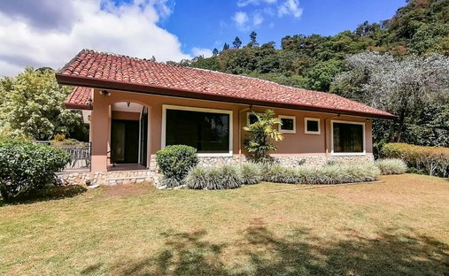 Maison à Los Naranjos, Chiriquí, Panama 1