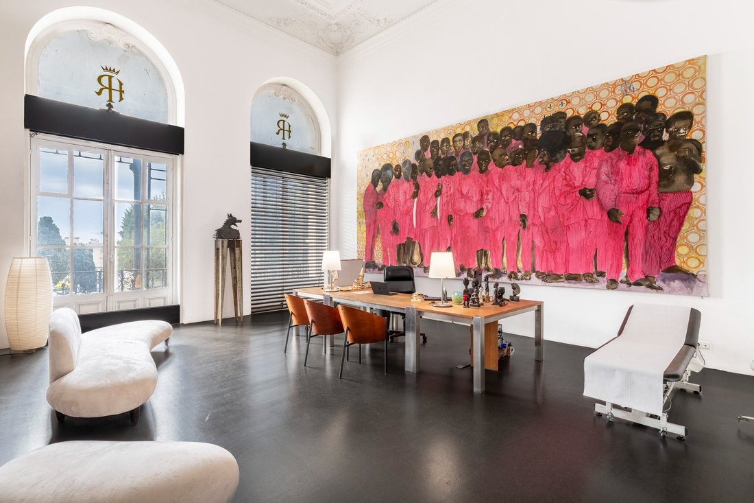 Apartment in Musiciens - Thiers, Nice, France 2 - 17126522