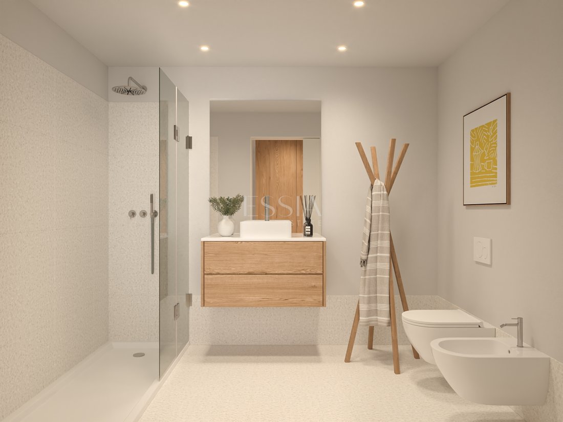 Apartment in Campanha, Porto District, Portugal 4 - 17000878