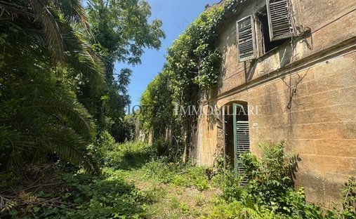 Country House in Fauglia, Tuscany, Italy 1
