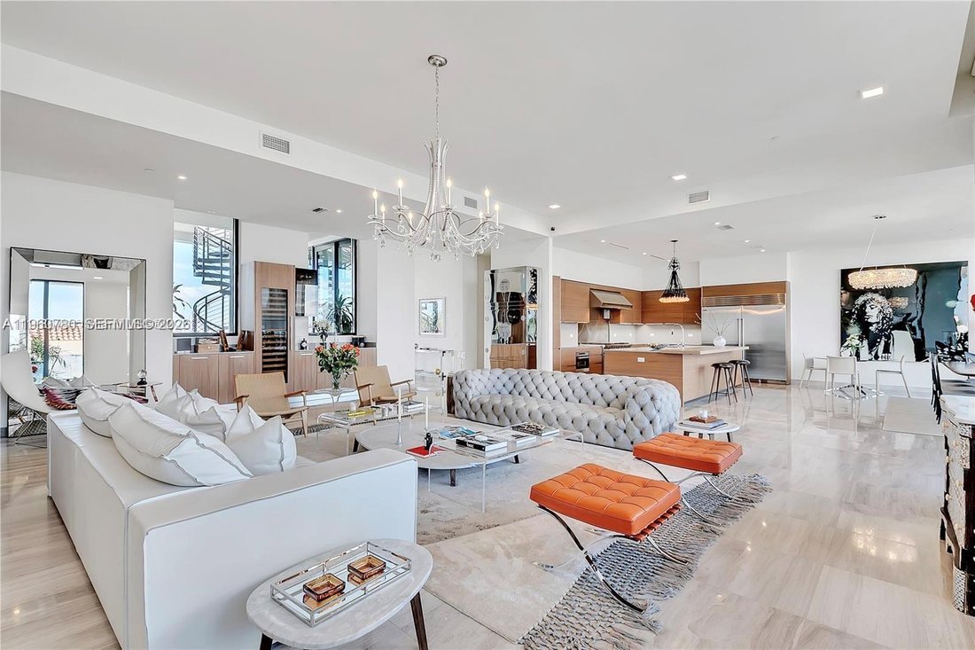 Condo in Miami, Florida, United States 2 - 17102188
