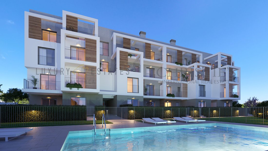 Apartment in Calvia, Balearic Islands, Spain 3 - 17104091