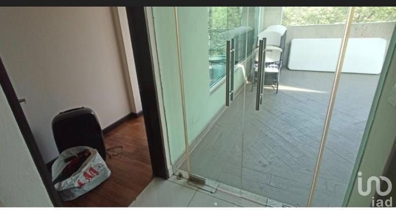 Apartment in Santa Catarina Yecahuitzotl, Mexico City, Mexico 5 - 17127228