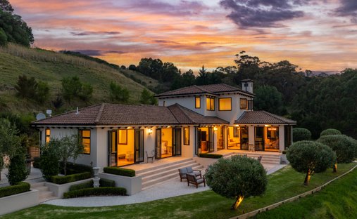 Land in Havelock North, Hawke's Bay, New Zealand 1