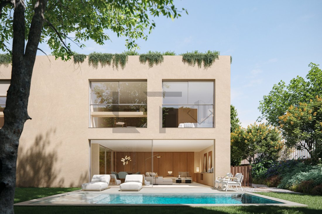 House in Cascais e Estoril, Lisbon, Portugal 3 - 17124266