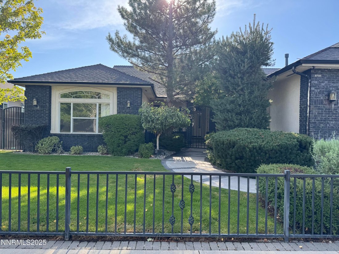 House in Carson City, Nevada, United States 2 - 17103095
