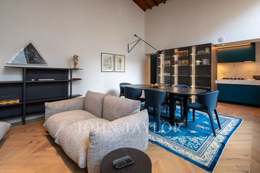 Apartment in Center, Florence, Tuscany 5 - 17099839