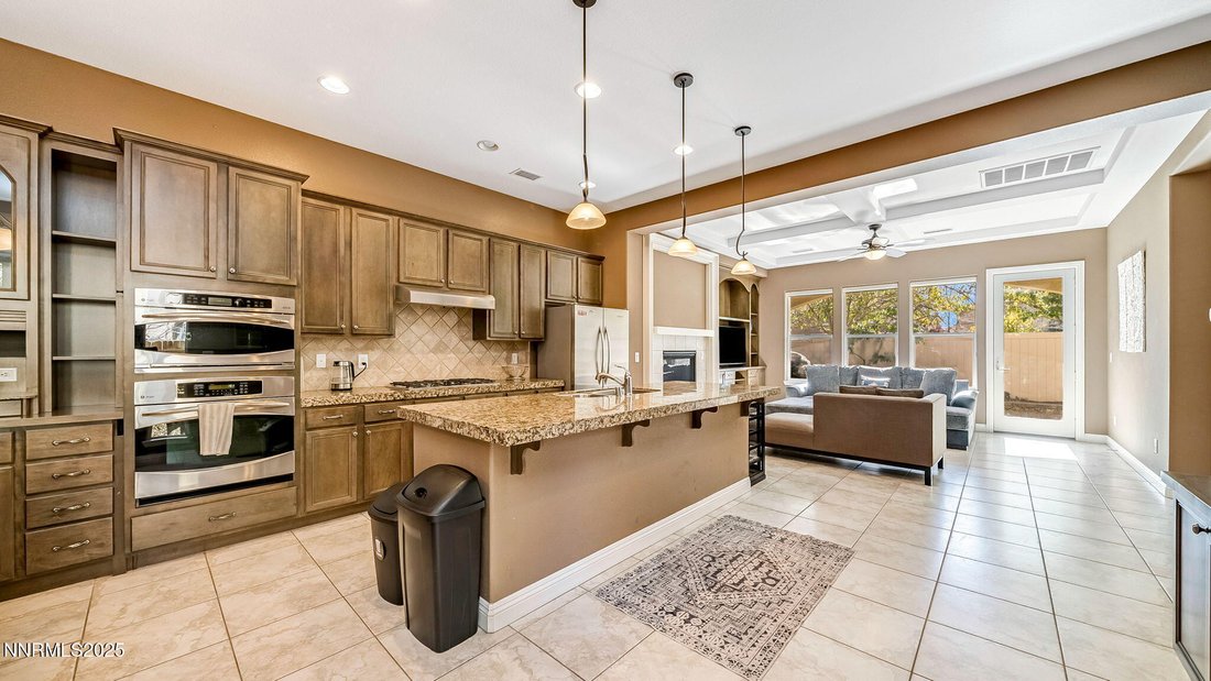 House in Reno, Nevada, United States 5 - 17103045