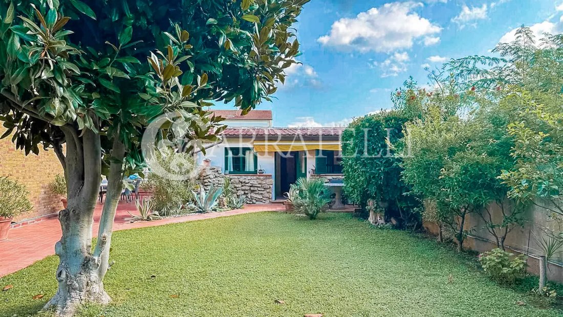 Villa in Rosignano Marittimo, Tuscany, Italy 2 - 15550641