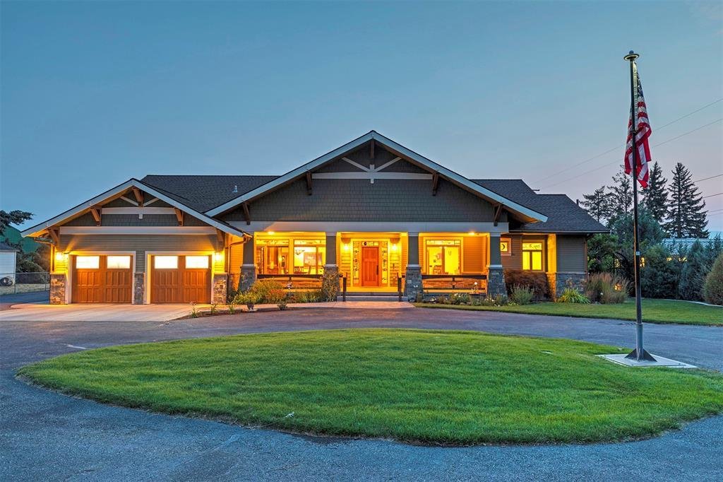 House in Missoula, Montana, United States 2 - 17104316
