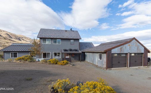 House in Lemmon Valley-Golden Valley, Nevada, United States 1