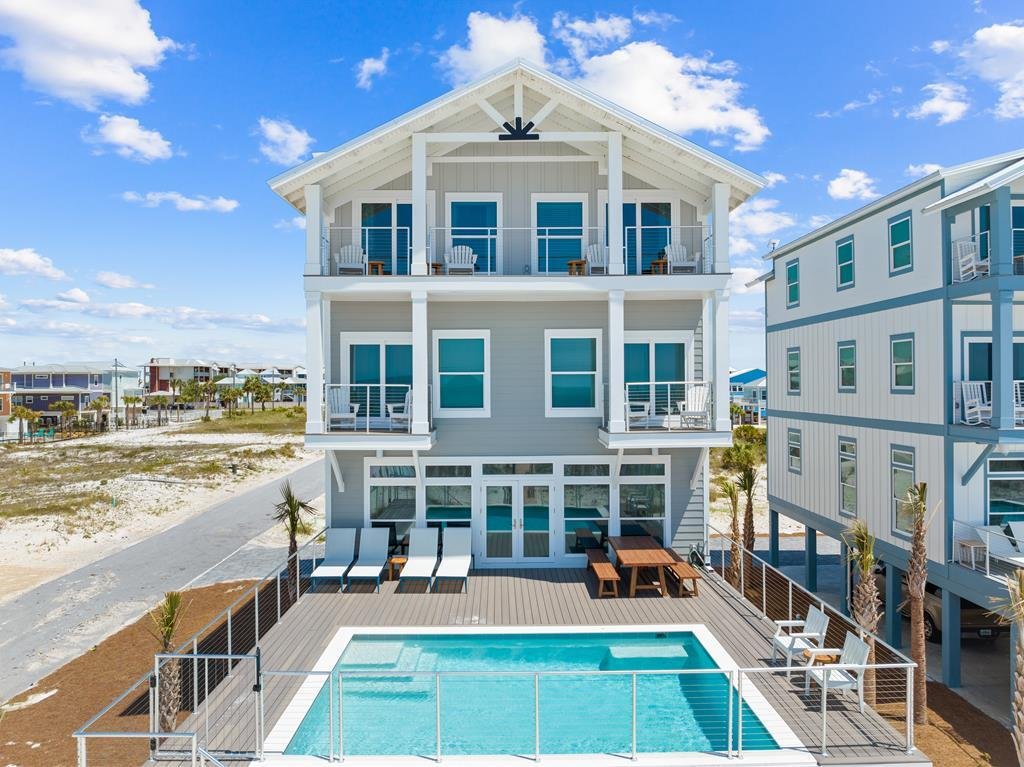 House in Port St. Joe, Florida, United States 1 - 17101977