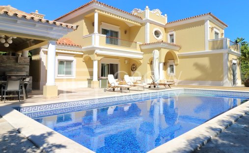 Casa a Almancil, Algarve, Portogallo 1