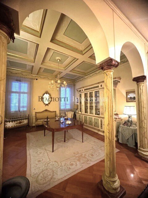 Apartment in Ardenza Mare, Livorno, Tuscany 1 - 14765300