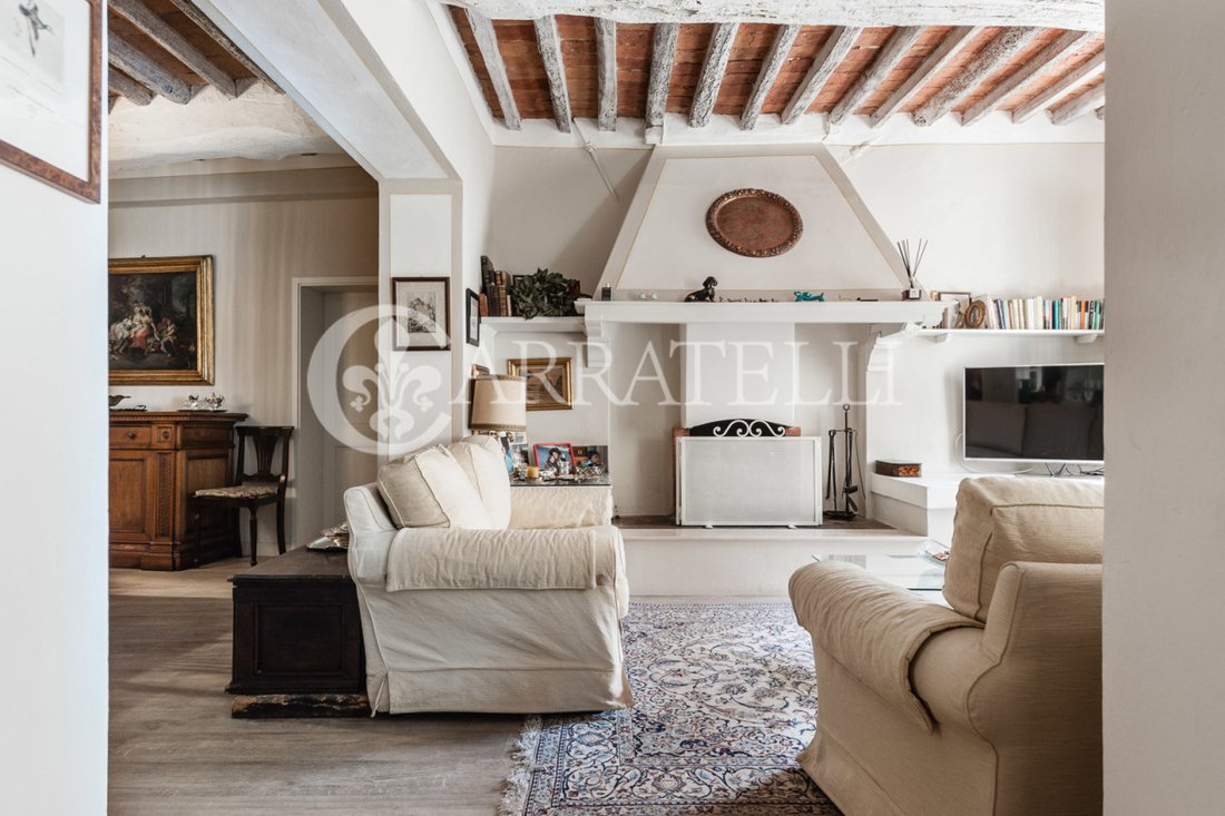 Villa in Crespina, Tuscany, Italy 1 - 12446580