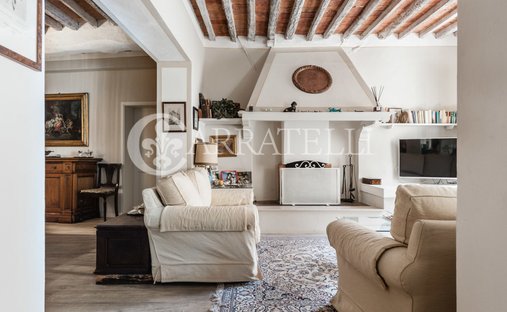 Villa en Crespina Lorenzana, Toscana, Italia 1