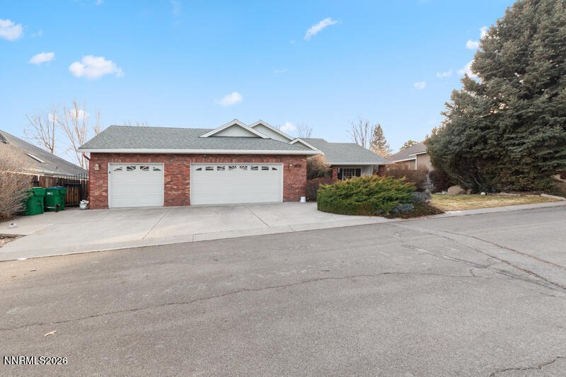 House in Carson City, Nevada, United States 2 - 17128257