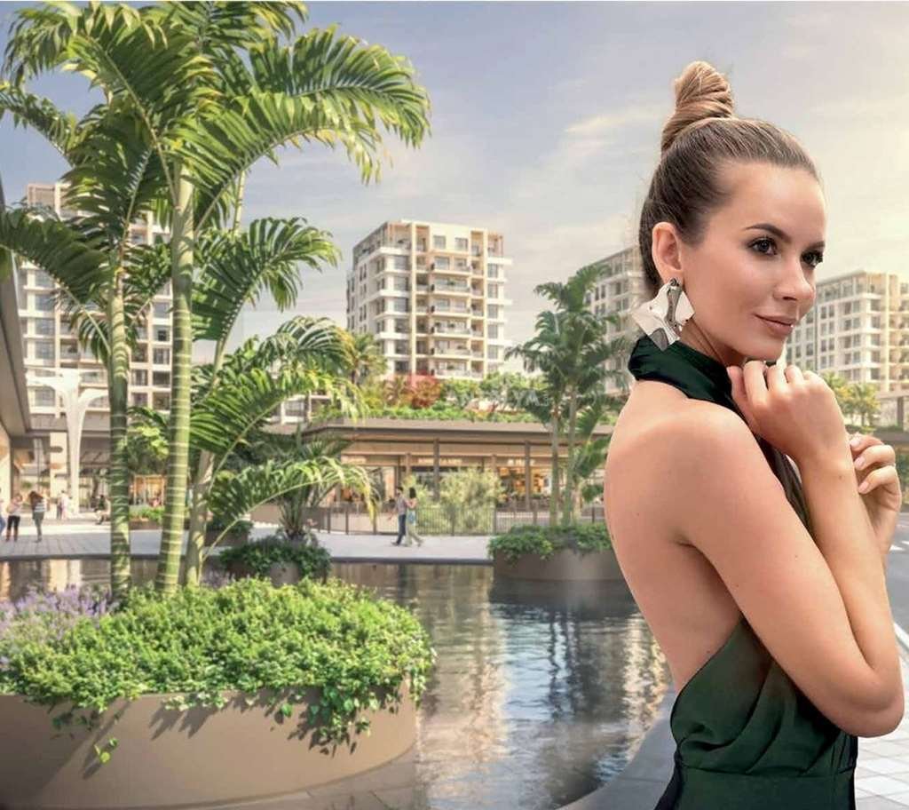 Apartment in Antalya, Antalya, Turkey 5 - 17127093