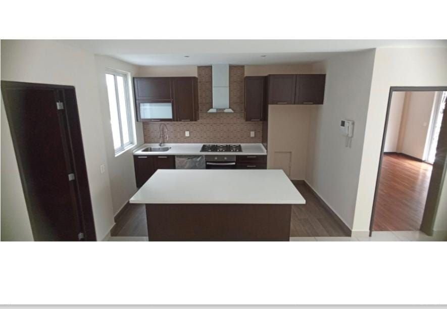 Apartment in Santa Catarina Yecahuitzotl, Mexico City, Mexico 1 - 17127228