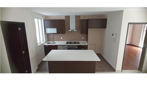 Apartment in Santa Catarina Yecahuitzotl, Mexico City, Mexico 1