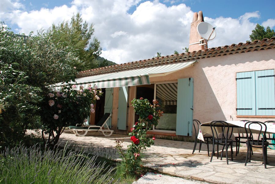 House in Seillans, Provence-Alpes-Côte d'Azur, France 1 - 17128234
