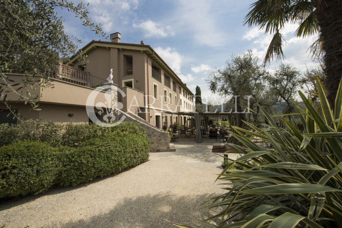 Villa in Camaiore, Tuscany, Italy 2 - 16055781