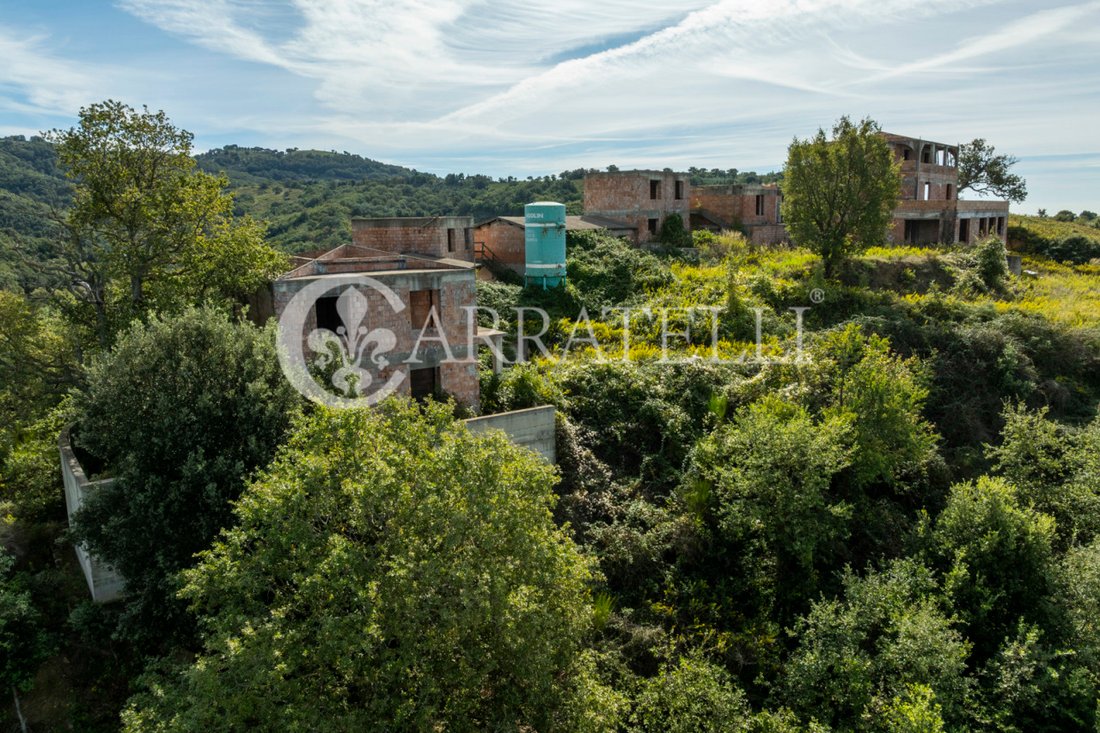 Scansano, Tuscany, Italy 4 - 16162719