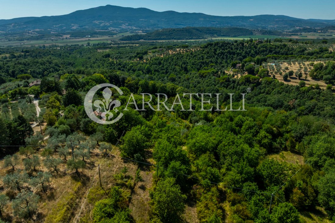 Country House in Città della Pieve, Umbria, Italy 4 - 16055739