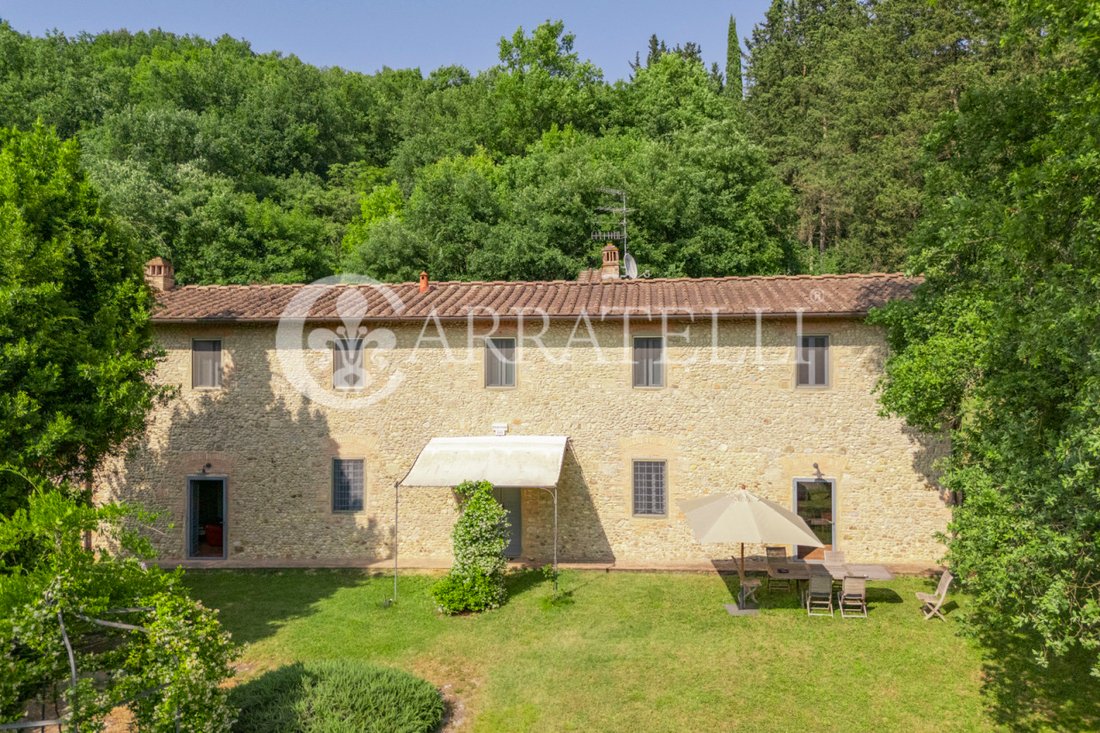 Country House in Cerbaia, San Casciano in Val di Pesa, Tuscany 2 - 15866627