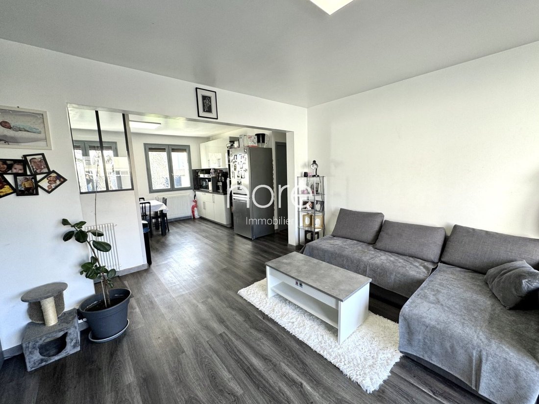 House in Centre Ville II, Sannois, France 2 - 17052744