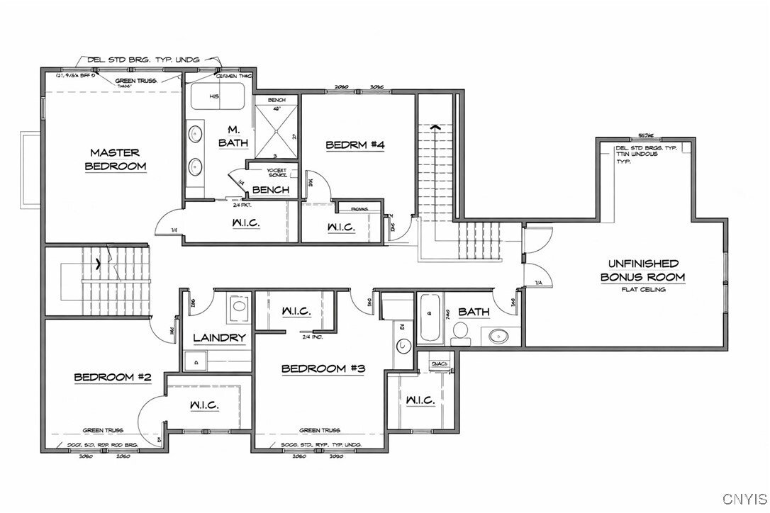 House in Lysander, New York, United States 4 - 17101423