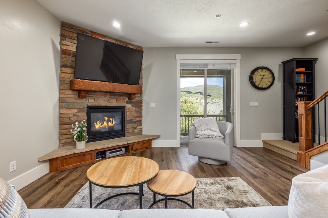 Condo in Kamas, Utah, United States 4 - 17123197