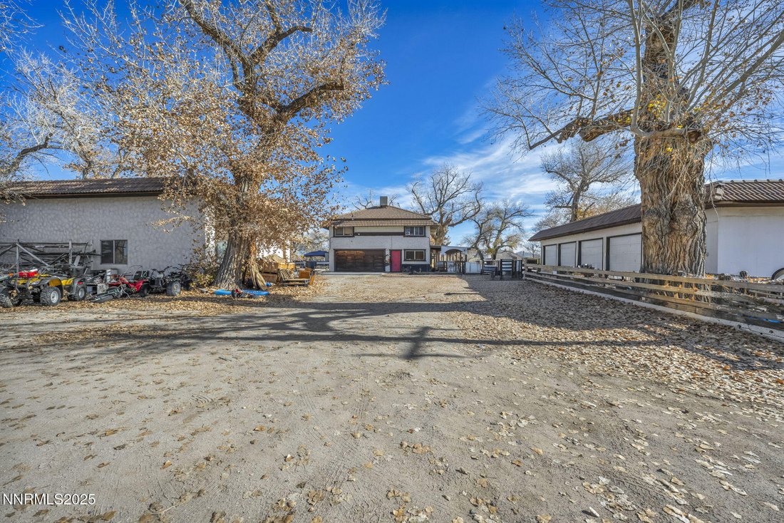 House in Fallon, Nevada, United States 2 - 17102917