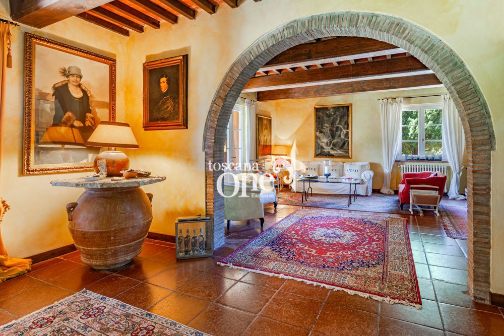 House in Crespina, Tuscany, Italy 4 - 14743575