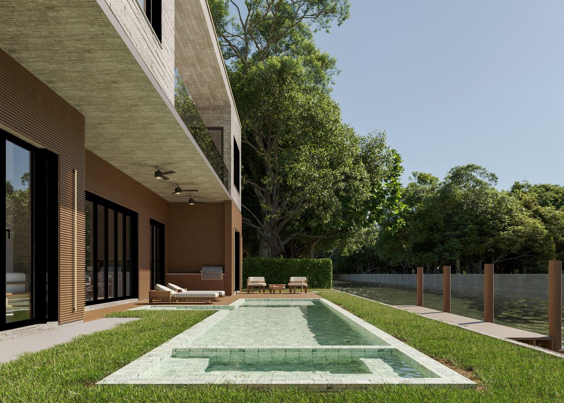 House in Boca Raton, Florida, United States 4 - 16952531