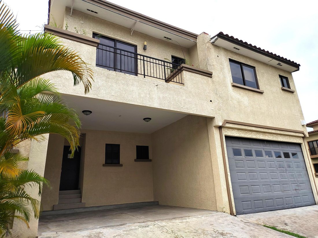 House in Panama City, Panama 1 - 17132098