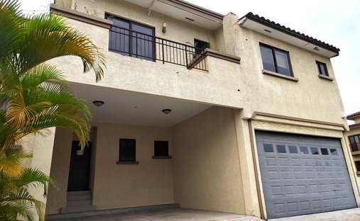 House in Panama City, Panama 1