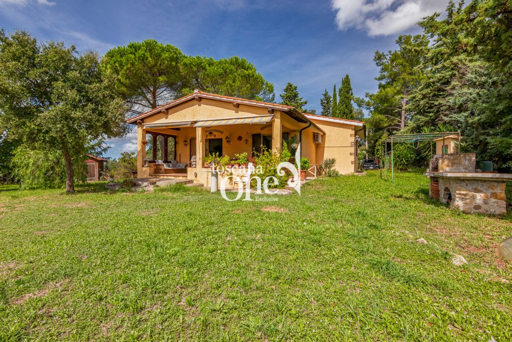 House in Magliano in Toscana, Tuscany, Italy 1 - 16324378