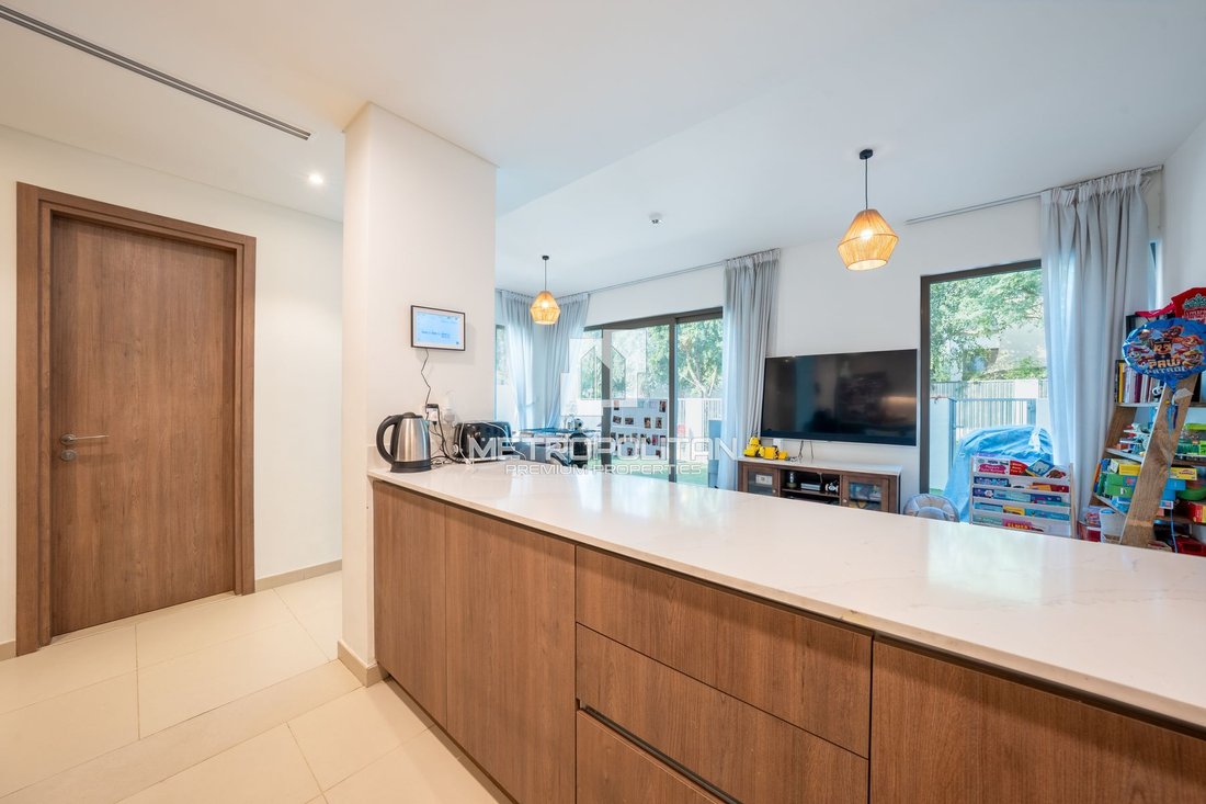 Townhouse in Tilal Al Ghaf, Dubai, United Arab Emirates 3 - 16946043